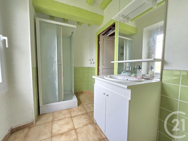 Appartement T3 à vendre - 3 pièces - 80,46 m2 - Seraincourt - 95 - ILE-DE-FRANCE