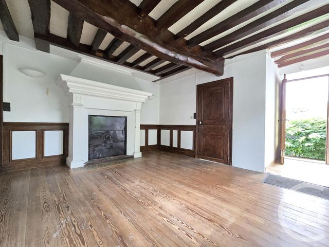 appartement - SERAINCOURT - 95