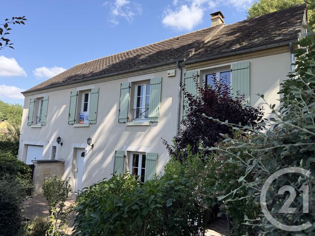 Maison à vendre SERAINCOURT
