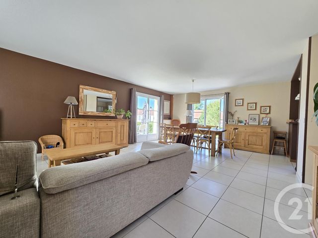 Maison à vendre - 7 pièces - 126 m2 - Brignancourt - 95 - ILE-DE-FRANCE