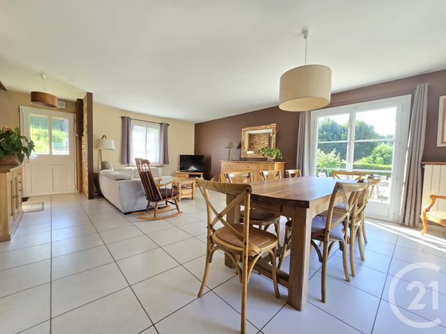 maison - BRIGNANCOURT - 95