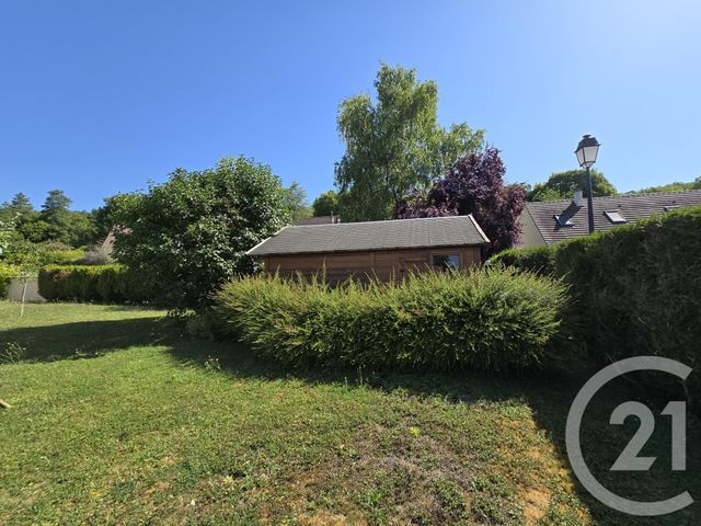 Maison à vendre - 7 pièces - 126 m2 - Brignancourt - 95 - ILE-DE-FRANCE