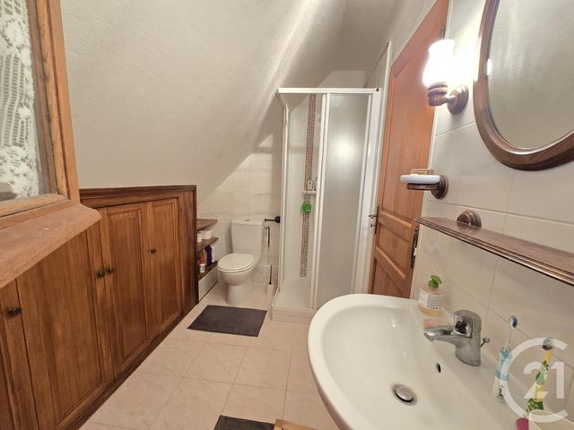 Maison à vendre - 7 pièces - 126 m2 - Brignancourt - 95 - ILE-DE-FRANCE