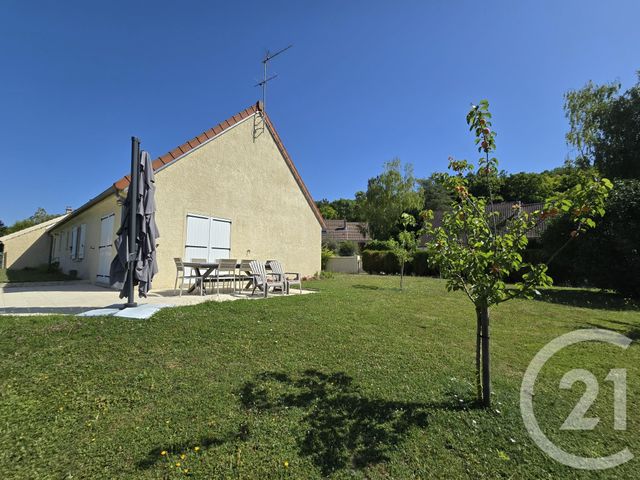 Maison à vendre - 7 pièces - 126 m2 - Brignancourt - 95 - ILE-DE-FRANCE