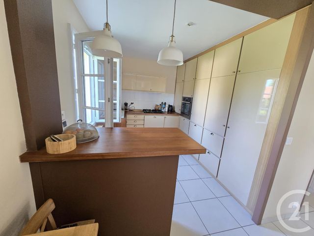 Maison à vendre - 7 pièces - 126 m2 - Brignancourt - 95 - ILE-DE-FRANCE