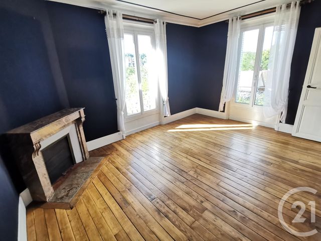 Maison à vendre - 8 pièces - 200 m2 - Vigny - 95 - ILE-DE-FRANCE