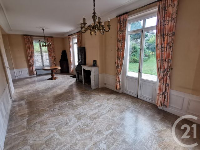 Maison à vendre - 8 pièces - 200 m2 - Vigny - 95 - ILE-DE-FRANCE