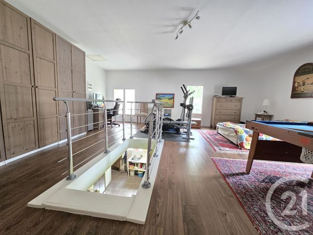 Maison à vendre - 9 pièces - 281 m2 - Jambville - 78 - ILE-DE-FRANCE