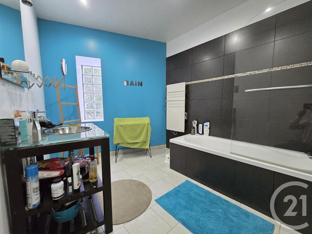 Maison à vendre - 9 pièces - 281 m2 - Jambville - 78 - ILE-DE-FRANCE