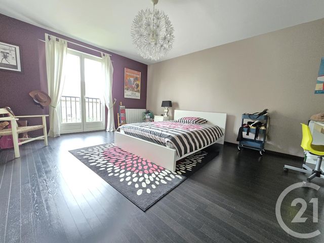 Maison à vendre - 9 pièces - 281 m2 - Jambville - 78 - ILE-DE-FRANCE