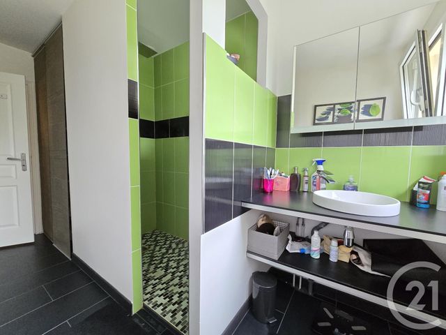 Maison à vendre - 9 pièces - 281 m2 - Jambville - 78 - ILE-DE-FRANCE