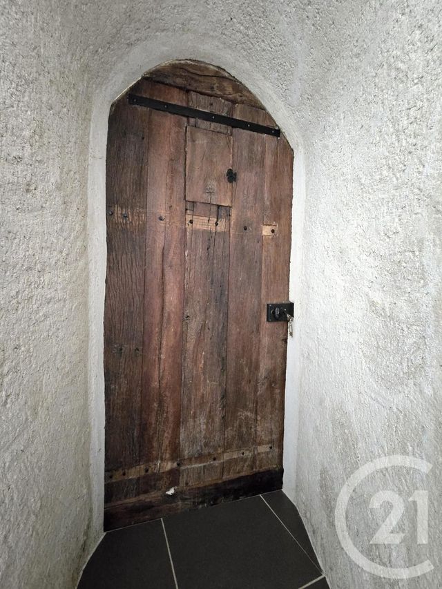 Maison à vendre - 9 pièces - 281 m2 - Jambville - 78 - ILE-DE-FRANCE