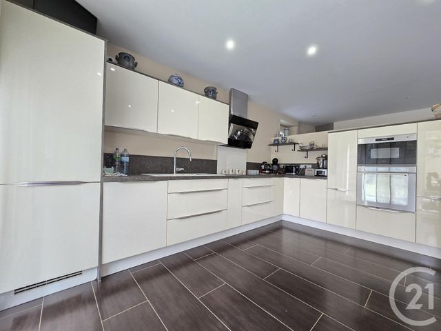 Maison à vendre - 9 pièces - 281 m2 - Jambville - 78 - ILE-DE-FRANCE