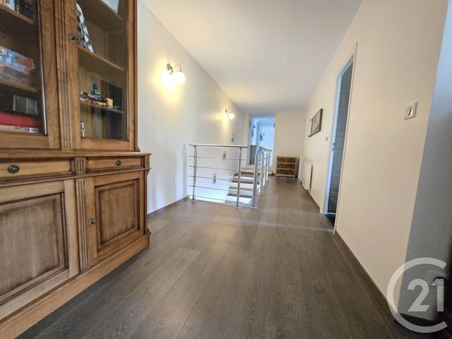 Maison à vendre - 9 pièces - 281 m2 - Jambville - 78 - ILE-DE-FRANCE