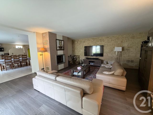 Maison à vendre - 9 pièces - 281 m2 - Jambville - 78 - ILE-DE-FRANCE