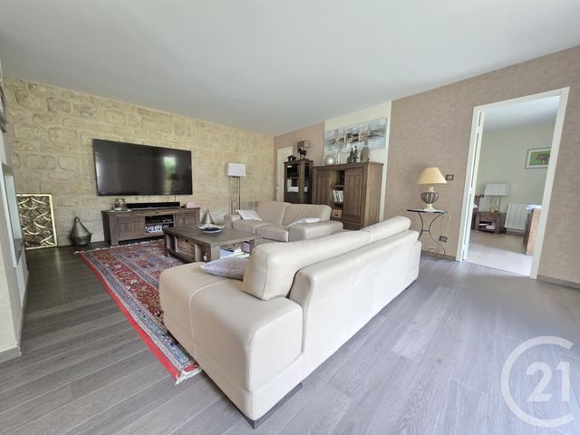 Maison à vendre - 9 pièces - 281 m2 - Jambville - 78 - ILE-DE-FRANCE