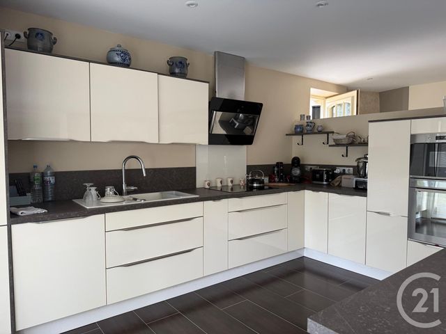 Maison à vendre - 9 pièces - 281 m2 - Jambville - 78 - ILE-DE-FRANCE