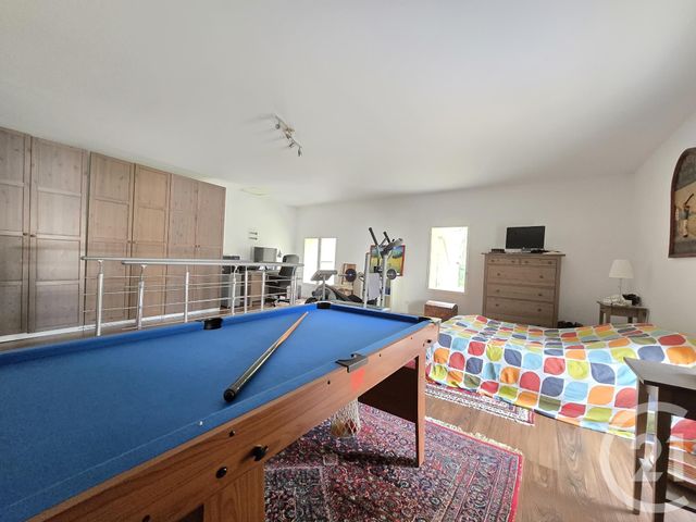 Maison à vendre - 9 pièces - 281 m2 - Jambville - 78 - ILE-DE-FRANCE