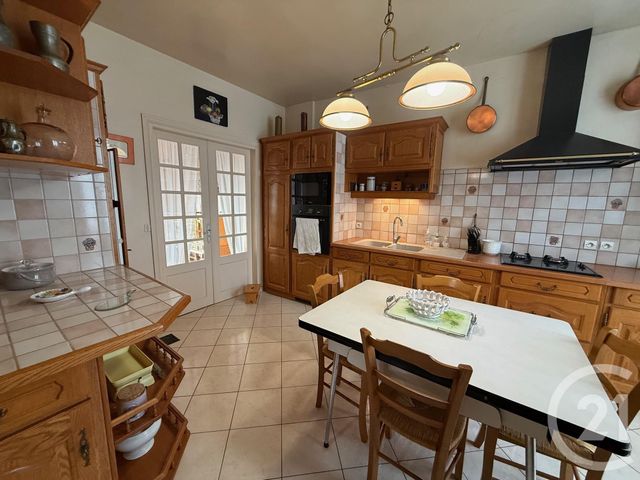 Maison à vendre - 6 pièces - 159 m2 - Montgeroult - 95 - ILE-DE-FRANCE