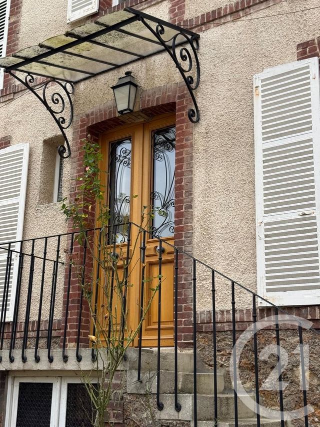 Maison à vendre - 6 pièces - 159 m2 - Montgeroult - 95 - ILE-DE-FRANCE