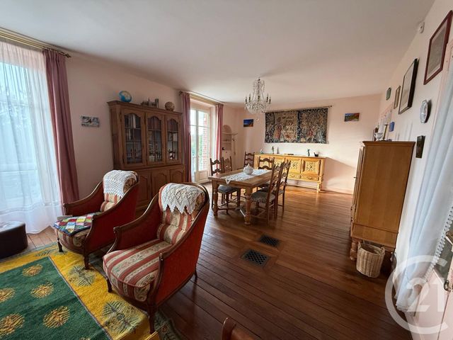 Maison à vendre - 6 pièces - 159 m2 - Montgeroult - 95 - ILE-DE-FRANCE