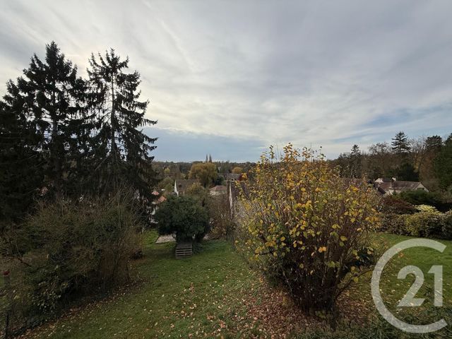 Maison à vendre - 6 pièces - 159 m2 - Montgeroult - 95 - ILE-DE-FRANCE