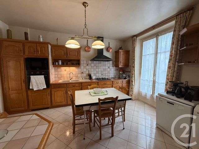 Maison à vendre - 6 pièces - 159 m2 - Montgeroult - 95 - ILE-DE-FRANCE