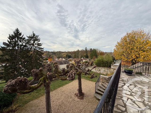 Maison à vendre - 6 pièces - 159 m2 - Montgeroult - 95 - ILE-DE-FRANCE