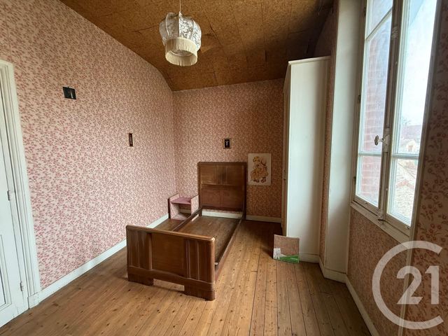 Maison à vendre - 6 pièces - 159 m2 - Montgeroult - 95 - ILE-DE-FRANCE