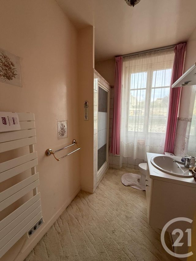 Maison à vendre - 6 pièces - 159 m2 - Montgeroult - 95 - ILE-DE-FRANCE