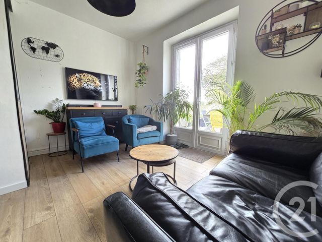 Maison à vendre - 8 pièces - 150 m2 - Avernes - 95 - ILE-DE-FRANCE