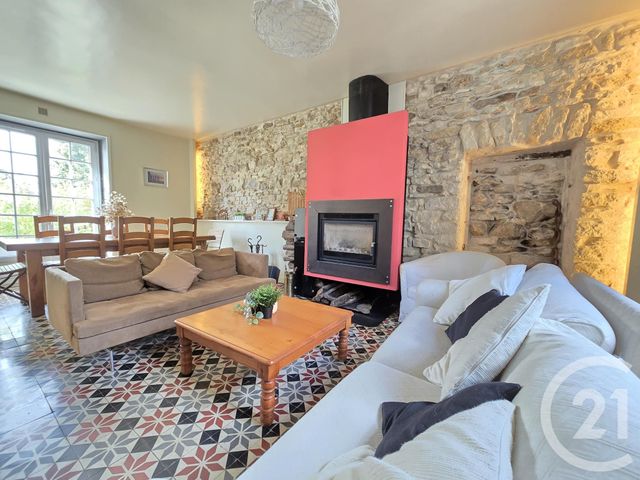 Maison à vendre - 8 pièces - 150 m2 - Avernes - 95 - ILE-DE-FRANCE