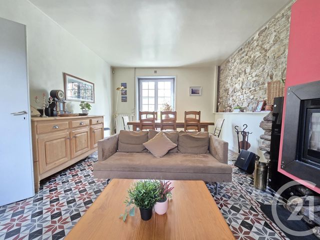 Maison à vendre - 8 pièces - 150 m2 - Avernes - 95 - ILE-DE-FRANCE