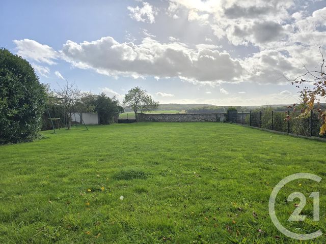 Maison à vendre - 8 pièces - 150 m2 - Avernes - 95 - ILE-DE-FRANCE