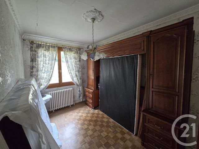 Maison &agrave; vendre - 6 pi&egrave;ces - 160 m2 - Seraincourt - 95 - ILE-DE-FRANCE
