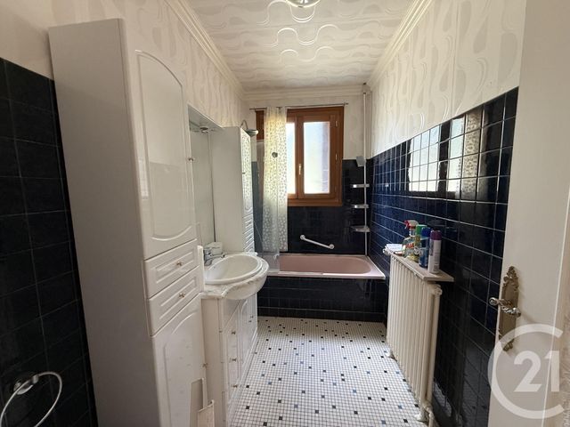 Maison &agrave; vendre - 6 pi&egrave;ces - 160 m2 - Seraincourt - 95 - ILE-DE-FRANCE