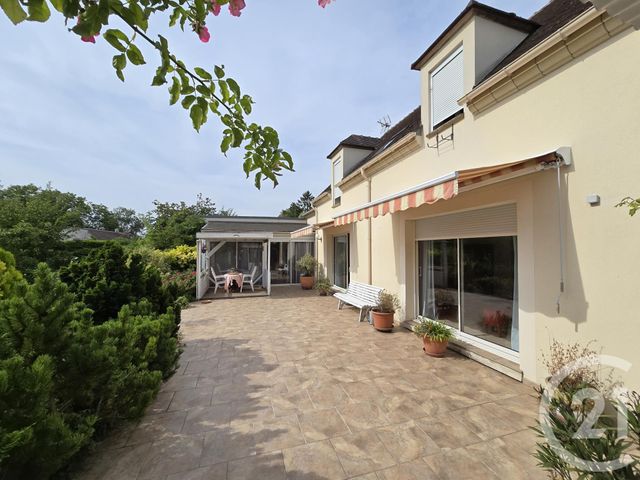 maison - SERAINCOURT - 95