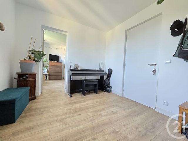Appartement F2 &agrave; vendre - 2 pi&egrave;ces - 59,70 m2 - Fremainville - 95 - ILE-DE-FRANCE