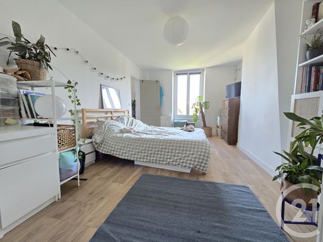 Appartement F2 &agrave; vendre - 2 pi&egrave;ces - 59,70 m2 - Fremainville - 95 - ILE-DE-FRANCE