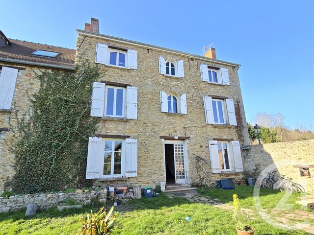 appartement - FREMAINVILLE - 95