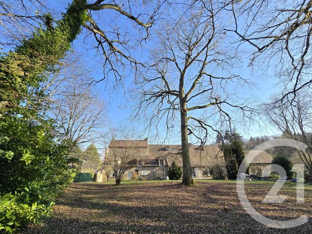 Appartement F2 &agrave; vendre - 2 pi&egrave;ces - 59,70 m2 - Fremainville - 95 - ILE-DE-FRANCE