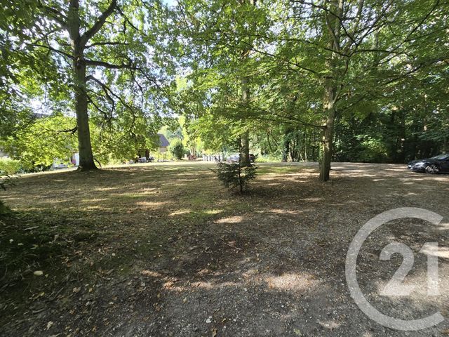 Appartement F2 &agrave; vendre - 2 pi&egrave;ces - 59,70 m2 - Fremainville - 95 - ILE-DE-FRANCE