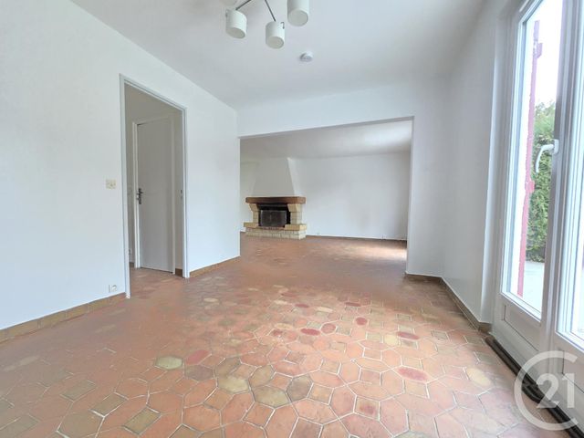 Maison &agrave; vendre - 5 pi&egrave;ces - 100 m2 - Us - 95 - ILE-DE-FRANCE