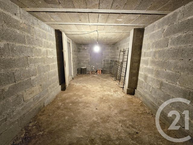 Maison &agrave; vendre - 5 pi&egrave;ces - 100 m2 - Us - 95 - ILE-DE-FRANCE