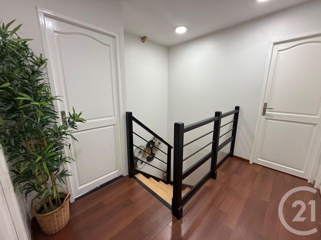 Maison &agrave; vendre - 5 pi&egrave;ces - 105 m2 - Magny En Vexin - 95 - ILE-DE-FRANCE