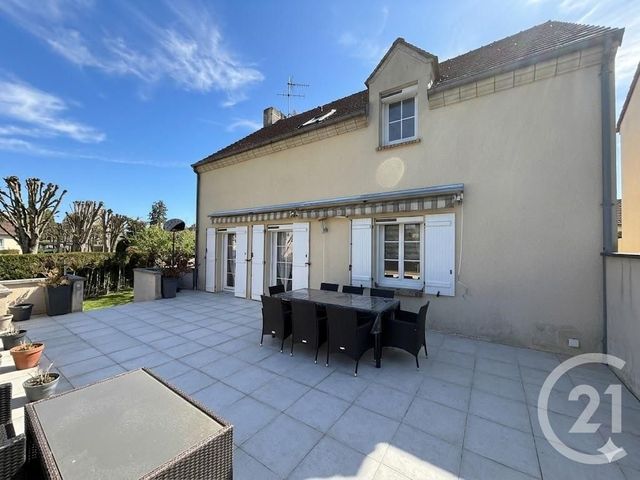 maison - MAGNY EN VEXIN - 95