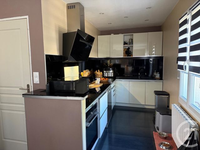 Maison &agrave; vendre - 5 pi&egrave;ces - 105 m2 - Magny En Vexin - 95 - ILE-DE-FRANCE