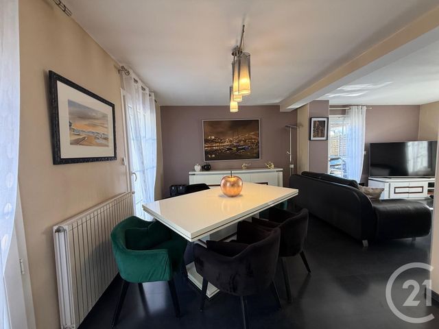 Maison &agrave; vendre - 5 pi&egrave;ces - 105 m2 - Magny En Vexin - 95 - ILE-DE-FRANCE