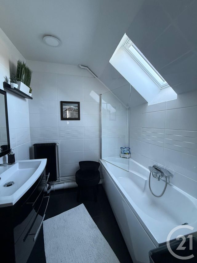 Maison &agrave; vendre - 5 pi&egrave;ces - 105 m2 - Magny En Vexin - 95 - ILE-DE-FRANCE