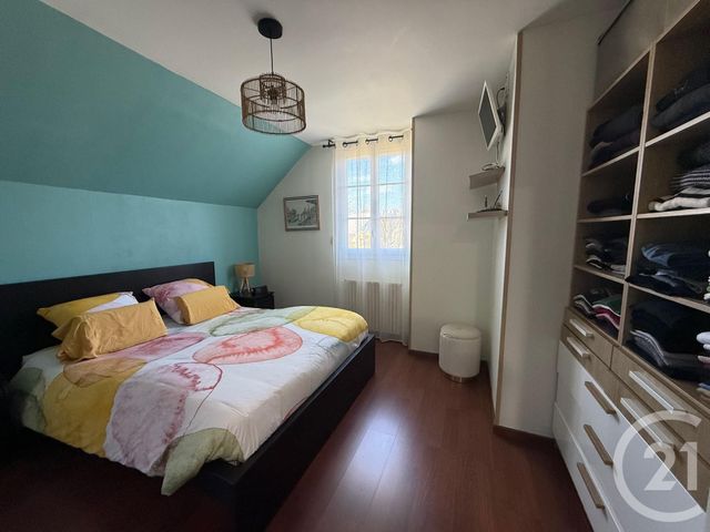 Maison &agrave; vendre - 5 pi&egrave;ces - 105 m2 - Magny En Vexin - 95 - ILE-DE-FRANCE